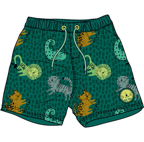 BOXER DE MER