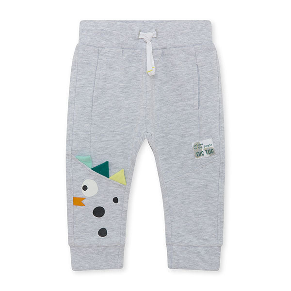 
  Pantalone della Linea Abbigliamento bambino tuc tuc, collezione In The Jungle. Modello
  tuta ...