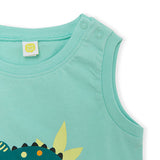 T-SHIRT JERSEY - TUC TUC - Colore: uni - Stagione: Primavera-Estate