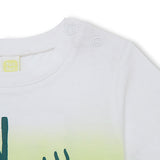 T-SHIRT JERSEY - TUC TUC - Colore: uni - Stagione: Primavera-Estate