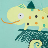 T-SHIRT JERSEY - TUC TUC - Colore: uni - Stagione: Primavera-Estate