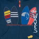 FELPA CON CAPPUCCIO - TUC TUC - Colore: uni - Stagione: Primavera-Estate