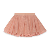 JUPE EN TULLE