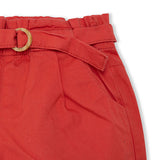 PARIGAMBA CORTI POPELIN - Tuc Tuc - Sesso: Bambina - Colore: uni - Stagione: Primavera-Estate