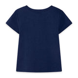 T-SHIRT JERSEY - TUC TUC - Colore: uni - Stagione: Primavera-Estate