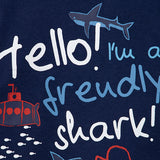 T-SHIRT JERSEY - Tuc Tuc - Colore: uni - Stagione: Primavera-Estate