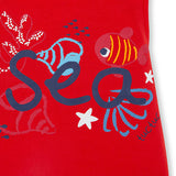 T-SHIRT JERSEY