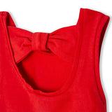 T-SHIRT JERSEY - TUC TUC - Sesso: Bambina - Colore: uni - Stagione: Primavera-Estate
