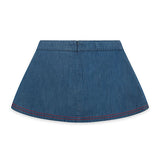 GONNA JEANS - TUC TUC - Sesso: Bambina - Colore: uni - Stagione: Primavera-Estate