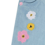 PANTALONS JEANS