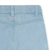 PANTALONI JEANS - Tuc Tuc - Sesso: Bambina - Colore: uni - Stagione: Primavera-Estate