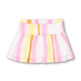 GONNA TELA COTONE - TUC TUC - Sesso: Bambina - Colore: uni - Stagione: Primavera-Estate