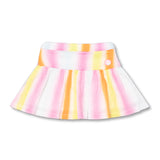 GONNA TELA COTONE - TUC TUC - Sesso: Bambina - Colore: uni - Stagione: Primavera-Estate