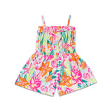 TUTA JERSEY - TUC TUC - Sesso: Bambina - Colore: uni - Stagione: Primavera-Estate