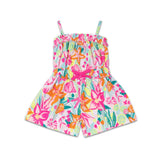 TUTA JERSEY - TUC TUC - Sesso: Bambina - Colore: uni - Stagione: Primavera-Estate