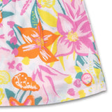 ABITO POPELIN - Tuc Tuc - Sesso: Bambina - Colore: uni - Stagione: Primavera-Estate