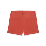 PARIGAMBA COURTS EN COTON