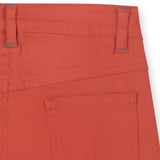 PARIGAMBA CORTI WILL DI COTONE - Tuc Tuc - Colore: uni - Stagione: Primavera-Estate