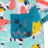 T-SHIRT JERSEY - Tuc Tuc - Colore: uni - Stagione: Primavera-Estate