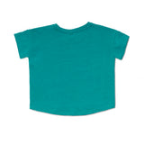 T-SHIRT JERSEY - TUC TUC - Sesso: Bambina - Colore: uni - Stagione: Primavera-Estate
