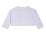 GIACCA FELPA - Tuc Tuc - Sesso: Bambina - Colore: uni - Stagione: Primavera-Estate