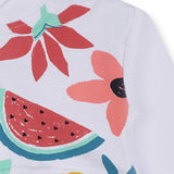 VESTE SWEAT
