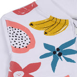 VESTE SWEAT