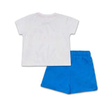 T-SHIRT E BERMUDA JERSEY - TUC TUC - Colore: uni - Stagione: Primavera-Estate