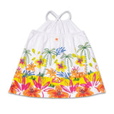 ABITO JERSEY - TUC TUC - Sesso: Bambina - Colore: uni - Stagione: Primavera-Estate