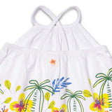 ROBE EN JERSEY