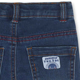 PANTALONI JEANS - TUC TUC - Colore: uni - Stagione: Primavera-Estate