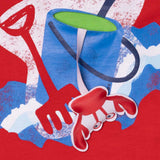 T-SHIRT ET BERMUDA JERSEY
