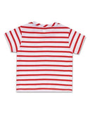 T-SHIRT JERSEY - TUC TUC - Colore: uni - Stagione: Primavera-Estate