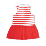 ROBE EN JERSEY