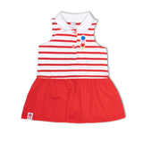 ROBE EN JERSEY