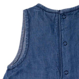 ROBE EN JEAN