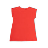 ABITO JERSEY - Tuc Tuc - Sesso: Bambina - Colore: uni - Stagione: Primavera-Estate