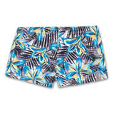 BOXER - TUC TUC - Colore: uni - Stagione: Primavera-Estate