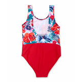 COSTUME DA BAGNO - TUC TUC - Sesso: Bambina - Colore: uni - Stagione: Primavera-Estate