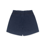 PARIGAMBA SHORT JEANS