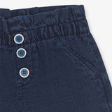 PARIGAMBA SHORT JEANS