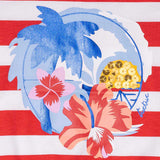 T-SHIRT JERSEY - TUC TUC - Sesso: Bambina - Colore: uni - Stagione: Primavera-Estate