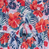ROBE POPELINE