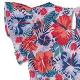 ROBE POPELINE