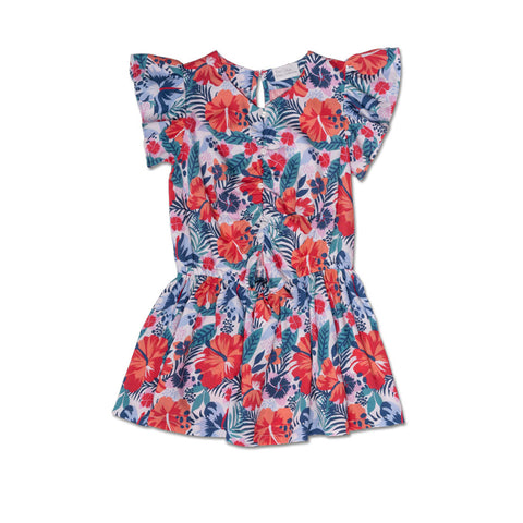 ROBE POPELINE