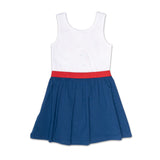 ROBE EN JERSEY