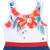 ROBE EN JERSEY