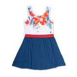 ROBE EN JERSEY
