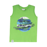 T-SHIRT JERSEY - Tuc Tuc - Colore: uni - Stagione: Primavera-Estate