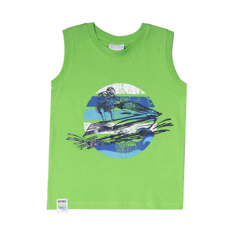 T-SHIRT JERSEY - Tuc Tuc - Colore: uni - Stagione: Primavera-Estate